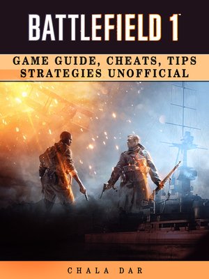 cover image of Battlefield 1 Unofficial Game Guide